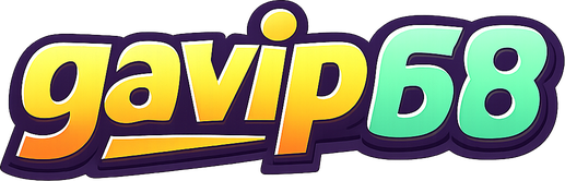 Logo gavip68 – nền tảng cá cược Việt Nam